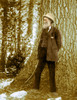 John Muir, Scottish-American Naturalist Poster Print by Science Source - Item # VARSCIBT9701