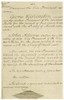 US Senate journal, 1794 Poster Print by Science Source - Item # VARSCIBR6673