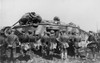 WWI, German Tank Poster Print by Science Source - Item # VARSCIBZ1781