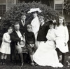 President Roosevelt and His Family, 1903 Poster Print by Science Source - Item # VARSCIJB4487