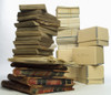 Paper Archives Poster Print by Science Source - Item # VARSCIJB2915