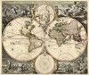 World Map, 1690 Poster Print by Science Source - Item # VARSCIBE8618
