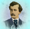 John Wilkes Booth, Assassin Poster Print by Science Source