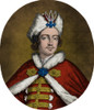 Peter the Great, Russian Emperor and Autocrat Poster Print by Science Source