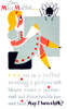 Reading Books, FAP Poster, 1940 Poster Print by Science Source - Item # VARSCIJC3026