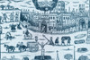 Black Death, Medieval Bubonic Plague Poster Print by Science Source - Item # VARSCIBQ9289