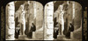 Statue of Ramses II, Luxor Temple, 1908 Poster Print by Science Source