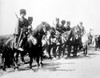 WWI, Russian Cossacks Poster Print by Science Source - Item # VARSCIBZ5203