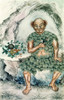 Shennong, Chinese God of Medicine, 5000ÔøΩ?__4500 BC Poster Print by Science Source - Item # VARSCIJB5390