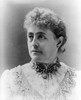 Caroline Harrison, First Lady Poster Print by Science Source - Item # VARSCIJB3576