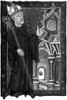 Richard of Wallingford, English Mathematician Poster Print by Science Source - Item # VARSCIBX9655