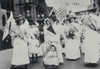 Suffragists Parade, 1912 Poster Print by Science Source - Item # VARSCI9M9859