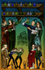 Medieval Italian Pharmacy Poster Print by Science Source - Item # VARSCIBN9702