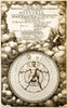 Robert Fludd's Book on Metaphysics, 1617 Poster Print by Science Source - Item # VARSCIJC6817