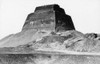 Meidum Pyramid, 1879 Poster Print by Science Source