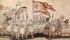 Hernando Cortez Entering Mexico, 1519 Poster Print by Science Source - Item # VARSCIBT0590