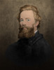 Herman Melville, American Author Poster Print by Science Source - Item # VARSCIBZ4631