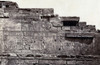 Karnak Temple Complex Bas-Relief, 19th Century Poster Print by Science Source