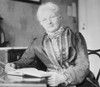 Mother Jones, American Labor Activist Poster Print by Science Source