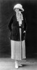 Women's Fashion, 1920 Poster Print by Science Source - Item # VARSCIJB4590