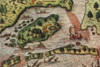 Roanoke Island, 1585 Poster Print by Science Source - Item # VARSCIBX4924