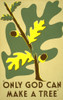 Tree Conservation, FAP Poster, 1938 Poster Print by Science Source - Item # VARSCIJC3063