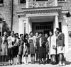 Mary Mcleod Bethune, Civil Rights Activist Poster Print by Science Source - Item # VARSCIBW1034