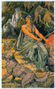 Hel, Norse Queen of the Dead Poster Print by Science Source - Item # VARSCIBT0510
