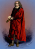 Blaise Pascal, French Polymath Poster Print by Science Source - Item # VARSCIBU5956