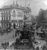 Piccadilly Circus, 1896 Poster Print by Science Source - Item # VARSCIJA6331