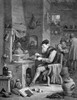 The Chemist, 17th Century Poster Print by Science Source - Item # VARSCIBT0556