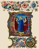 Saint Lawrence of Rome Poster Print by Science Source - Item # VARSCIJB5430