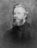 Herman Melville, American Author Poster Print by Science Source - Item # VARSCIBU2696