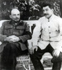 Lenin and Stalin, 1922 Poster Print by Science Source - Item # VARSCIBZ5632