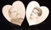 Grover Cleveland and Frances Folsom, 1886 Poster Print by Science Source - Item # VARSCIBX9352