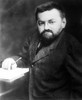 C.P. Steinmetz, Electrical Engineer Poster Print by Science Source - Item # VARSCIBV8500