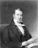 Senator James Buchanan, 1840 Poster Print by Science Source