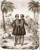 Chang and Eng, Siamese Twins Poster Print by Science Source - Item # VARSCIJA0938