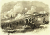 Burnside's Brigade, First Battle at Bull Run, 1861 Poster Print by Science Source - Item # VARSCIBU1223
