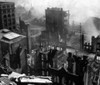 Great Baltimore Fire, 1904 Poster Print by Science Source