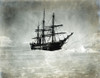 Polar Ship "America", Christmas Night, 1901 Poster Print by Science Source - Item # VARSCIJA9564