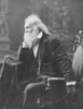Walt Whitman, American Poet Poster Print by Science Source - Item # VARSCIBU2709