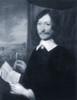 William Lilly, English Astrologer Poster Print by Science Source - Item # VARSCIBQ7499