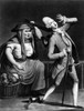 Macaroni Fashion, Wig, 1773 Poster Print by Science Source - Item # VARSCIJC0472