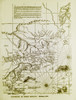 Mercator Map Poster Print by Science Source - Item # VARSCIBT3601