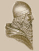 Aristotle, Ancient Greek Philosopher and Polymath Poster Print by Science Source