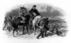 Washington Crossing the Delaware, 1776 Poster Print by Science Source - Item # VARSCIJA1247