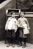 Philadelphia Newsboys, Lewis Hine, 1910 Poster Print by Science Source - Item # VARSCIJB8657