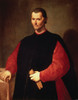 Niccolo Machiavelli, Italian Writer Poster Print by Science Source - Item # VARSCIBY7914