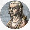 Hippocrates, Greek Physician Poster Print by Science Source - Item # VARSCIBG0433
